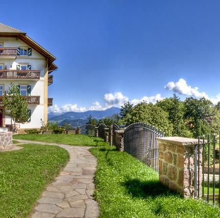 Apartments Waldquell Коллальбо Экстерьер фото