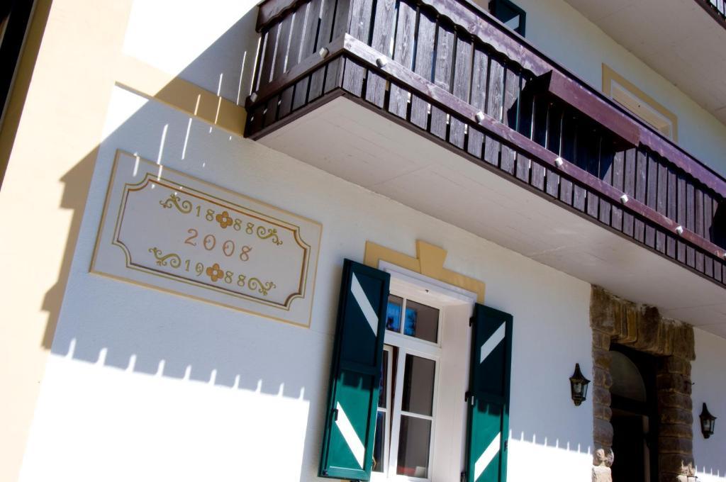 Apartments Waldquell Коллальбо Номер фото