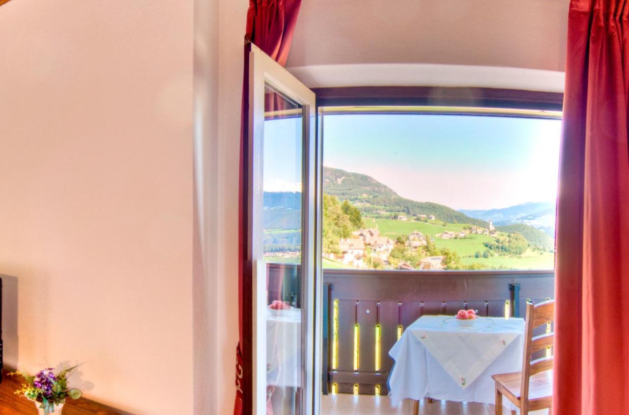 Apartments Waldquell Коллальбо Номер фото
