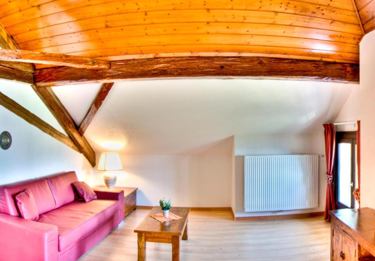 Apartments Waldquell Коллальбо Номер фото